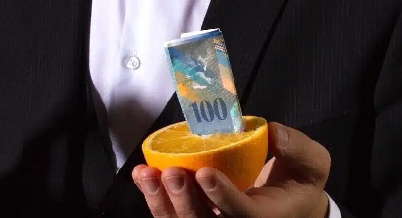 Die Kosten für einen Zauberer